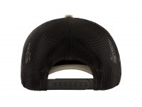 Fender Snap Back Pick Patch Hat