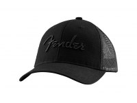 Fender Snap Back Pick Holder Hat