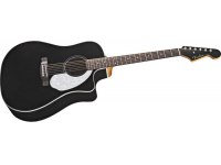 Fender Sonoran SCE - BLK