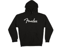 Fender Spaghetti Logo Hoodie Big Logo - M