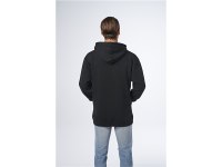 Fender Spaghetti Logo Hoodie Big Logo - S