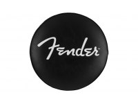 Fender Spaghetti Logo Pick Pouch Barstool 30