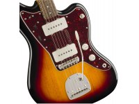 Squier Classic Vibe '60s Jazzmaster - 3CS