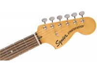 Squier Classic Vibe '70s Stratocaster - BK