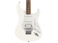 Fender Standard Stratocaster HSS Floyd Rose - RW AW