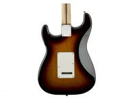 Fender Standard Stratocaster HSS - MN BSB