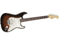 Fender Standard Stratocaster HSS - RW BSB