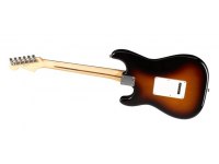 Fender Standard Stratocaster HSS - RW BSB