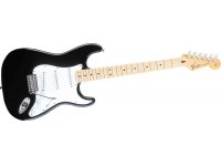 Fender Standard Stratocaster - MN BK