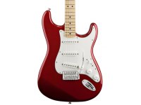 Fender Standard Stratocaster - MN CAR