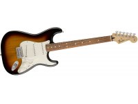 Fender Standard Stratocaster - PF BSB