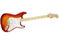 Fender Standard Stratocaster Plus Top HSS - MN ACS