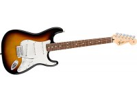 Fender Standard Stratocaster - RW BSB