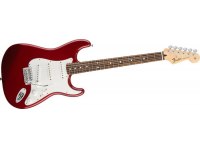 Fender Standard Stratocaster - RW CAR