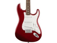 Fender Standard Stratocaster - RW CAR