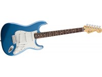 Fender Standard Stratocaster - RW LPB