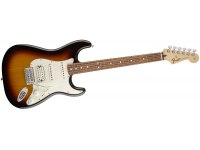 Fender Standard Stratocaster HSS - PF BSB