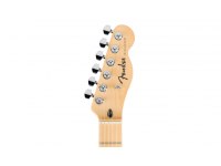 Fender Standard Telecaster - MN AQM