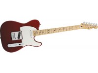 Fender Standard Telecaster - MN CAR