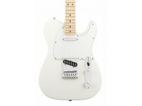 Fender Standard Telecaster - MN AW