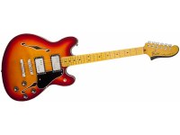 Fender Starcaster Guitar - ACB