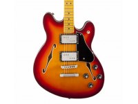 Fender Starcaster Guitar - ACB