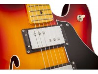 Fender Starcaster Guitar - ACB