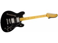 Fender Starcaster Guitar - BK