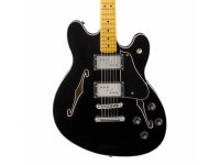 Fender Starcaster Guitar - BK