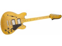 Fender Starcaster Guitar - NA