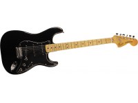 Fender Stratocaster (1978) - MN BK