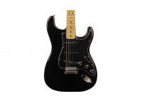Fender Stratocaster (1978) - MN BK