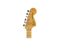 Fender Stratocaster (1978) - MN BK