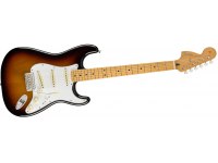 Fender Jimi Hendrix Stratocaster - 3CS