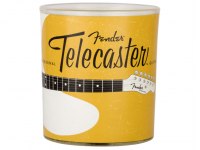 Fender Stratocaster & Telecaster Drinking Glasses