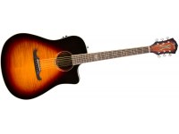 Fender T-Bucket 300CE - 3CS