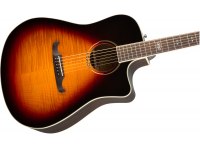 Fender T-Bucket 300CE - 3CS