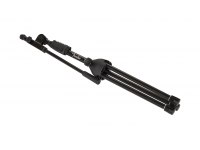 Fender Telescoping Boom Amp Microphone Stand