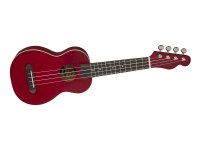 Fender Venice Soprano Ukulele - CH