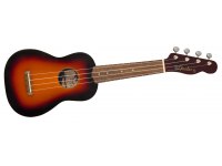 Fender Venice Soprano Ukulele - 2CS