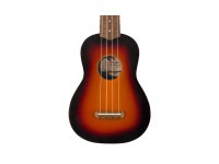 Fender Venice Soprano Ukulele - 2CS