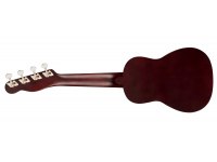 Fender Venice Soprano Ukulele - 2CS