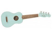 Fender Venice Soprano Ukulele - DPB