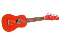 Fender Venice Soprano Ukulele Limited Edition - FR