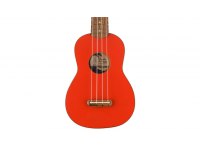 Fender Venice Soprano Ukulele Limited Edition - FR