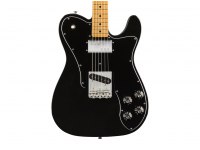 Fender Vintera '70s Telecaster Custom - BK