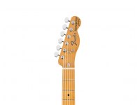 Fender Vintera '70s Telecaster Custom - BK