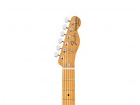 Fender Vintera '70s Telecaster Custom - BK