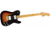 Fender Vintera '70s Telecaster Deluxe - 3CS