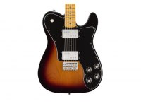 Fender Vintera '70s Telecaster Deluxe - 3CS